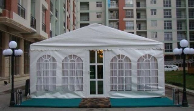 Xalq artistinin nəvəsi üsyan etdi: “Cənazə qalıb ortada, basdırmağa yer tapmırıq”