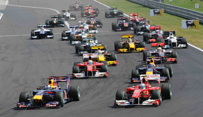 "Formula-1" yarışlarını Bakıda izləməyə 71 min 541 azarkeş gəlib