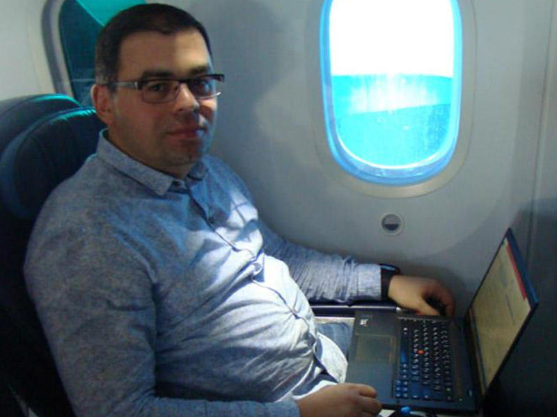 Azərbaycanlı iş adamını qətlindən bir neçə saat əvvəl görüşə çağırıblar