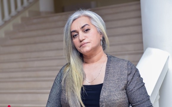 Nailə Mirməmmədli: "Dahi sənətkarlarımız rayondan çıxıb"