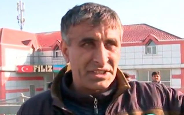 6 tələbənin ölümünə səbəb olan sürücü: "Nəqliyyat Departamentinə aylıq 200 manat verirdim"