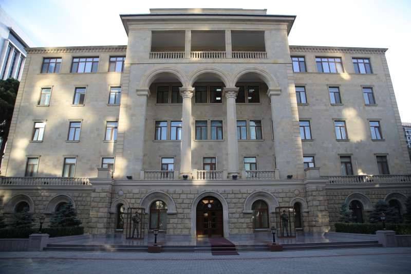 SON DƏQİQƏ: Ermənilər Füzulini atəşə tutdu: 2 yaşlı Zəhra  və bir qadın öldü, yaralılar var