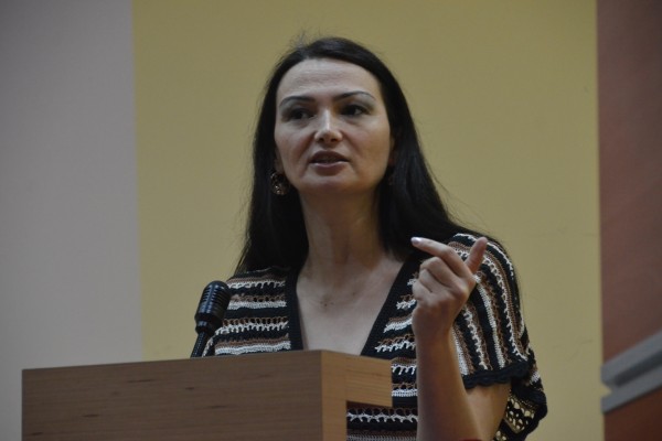 “Bu vəhşiliklər yerdə qalmayacaq” – Qənirə Paşayeva