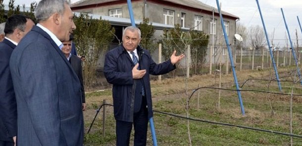 Ermənilərin öldürdüyü nəvə ilə nənənin yas xərclərini dövlət ödəyəcək