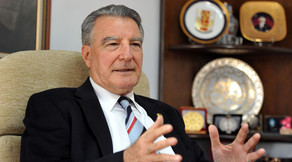 Türkiyəli general: "Türk xalqı bütün problemlərin həllində Azərbaycana dəstək verməyə hazırdır"