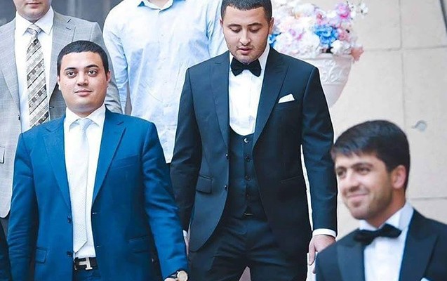 Əsgərlikdən qayıdarkən qəzada ölən qardaşlar deputatın qohumudur - FOTO