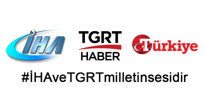 Türkiyənin ən məşhur media orqanları Zəhra üçün 