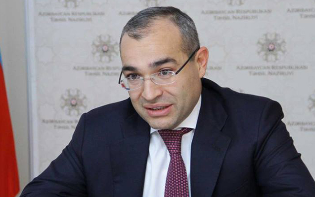 “Sənəd verənlərin sayı azalıb, daxil olanlar isə artıb” - Nazir