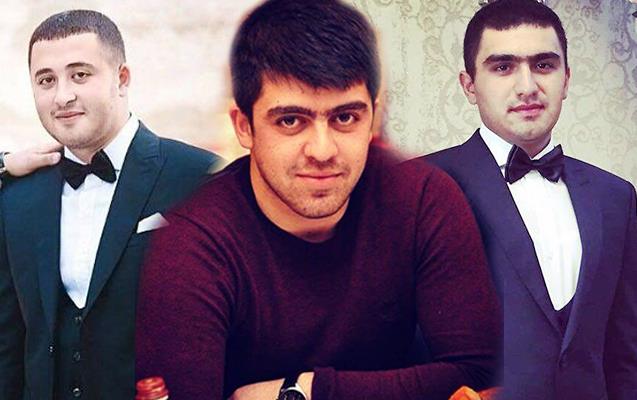 “2 oğlu var idi, onlar da bir gündə öldü...” - Bir nəslin qəza faciəsi... - FOTOLAR