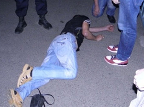 Bakıda gözətçi işləyən tələbəni döyüb öldürüblər - RƏSMİ MƏLUMAT
