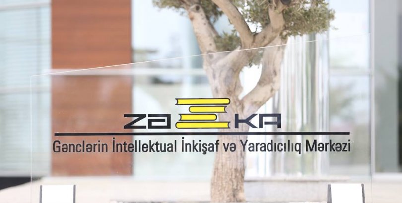“Zəka” Gənclərin İntellektual İnkişaf və Yaradıcılıq Mərkəzi BƏYƏNAT VERDİ: İnsanların və İnsanlığın qatillərinə qarşı birləşək!