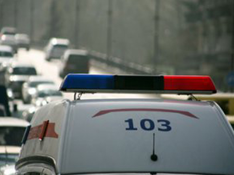 Masallıda bədbəxt hadisə: 26 yaşlı oğlan öldü