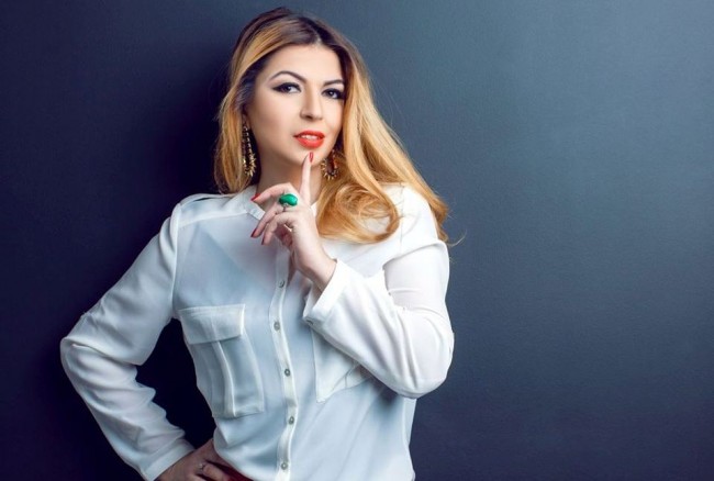 Tanınmış aparıcı işdən çıxdı