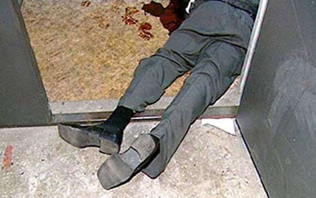 Bakıda keçmiş neftçini evində öldürdülər