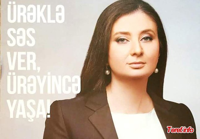 Millət vəkilinə ağır itki
