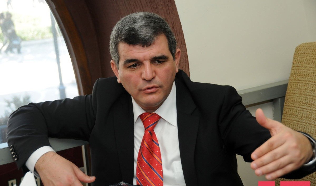 ""Ətağanın cəddi"nə and içənlər..."- Deputat