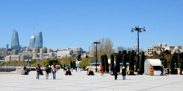 Azərbaycan əhalisinin sayı açıqlandı
