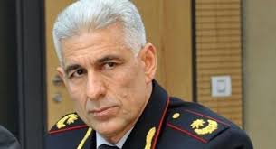 Azərbaycanda polis generalına ağır itki üz verib