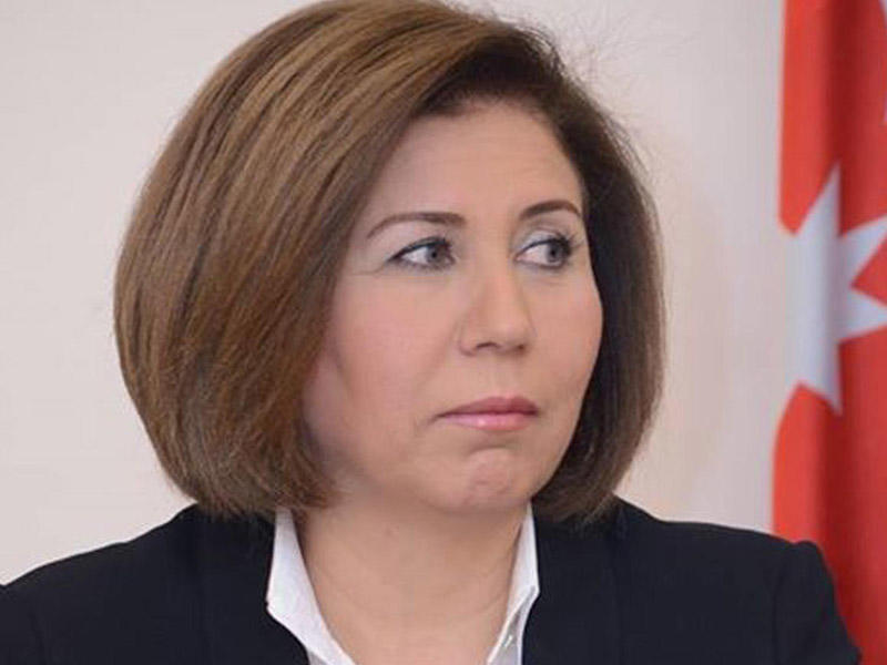 Bahar Muradova: "Bu təkliflər yekun bəyannamədə də öz əksini tapdı"