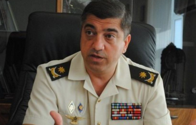 General oğlunun həbsinin təfərrüatı - Sürücünü təqib edib, sərnişinlərin gözü qarşısında...