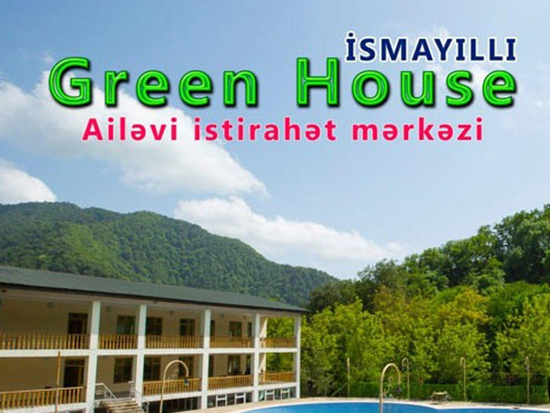 2 nəfərin öldüyü hotelin müdiri həbs olundu - RƏSMİ