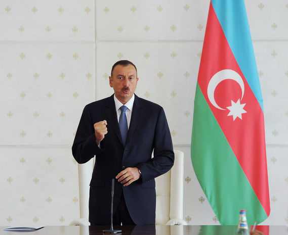 Prezident məmurlara və onların ailə üzvlərinə səsləndi: Heç kimə güzəşt edilməyəcək