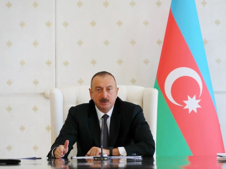 “Məmurlar özlərini apara bilmirlər, hamı nəticə çıxarsın" - Prezident güzəşt olmayacağını bildirdi