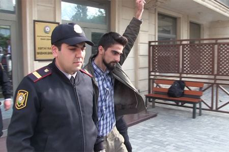 “NİDA”çının atasına cinayət işi açılıb