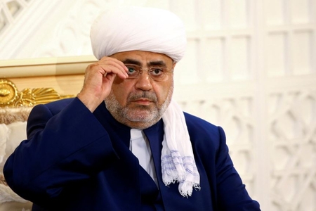 ⁠⁠⁠⁠⁠"20 il verin, şeyx də rahatlaşsın, əl çəksin" - Şeyxin şəriki məhkəmədə üsyan etdi