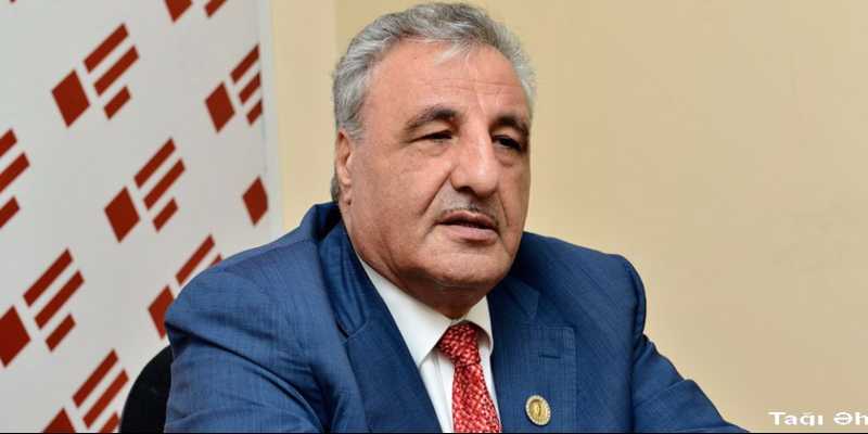 Tağı Əhmədov milyonluq mülklərindən danışdı: “Əl çəkin məndən"