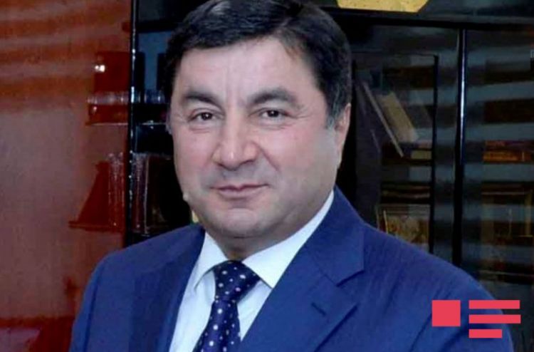 Vidadi Zeynalov MTN generallarının məhkəməsində
