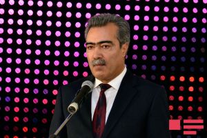 İyulun 21-də jurnalistlər üçün üçüncü binanın təməlqoyma mərasimi keçiriləcək