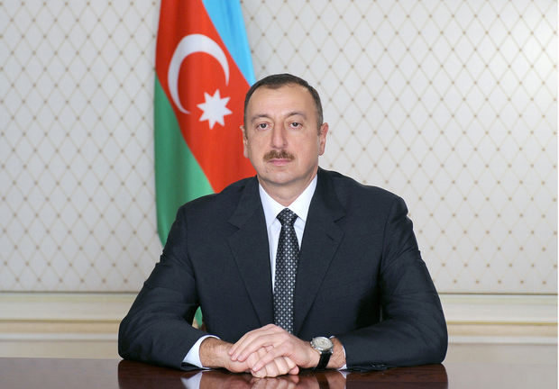 Prezident yenilənmiş dövlət büdcəsini təsdiqlədi