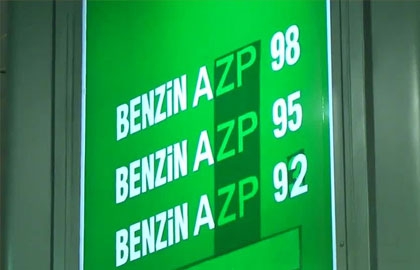 Azərbaycanda benzin təşvişi: Qiymətlər yenə qalxır?