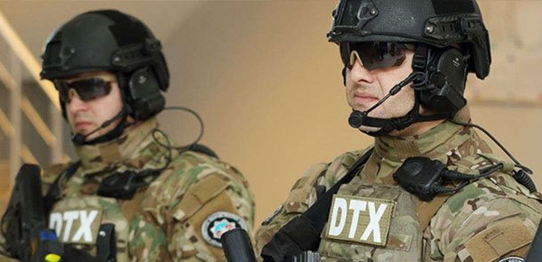 DTX-nın iki İŞİD üzvünü öldürdüyü əməliyyat: “Videonu İŞİD rəhbərlərinə göstərəcəkdi”