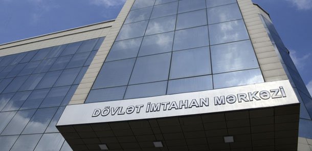 DİM qəbul imtahanından 1 milyondan çox pul qazandı