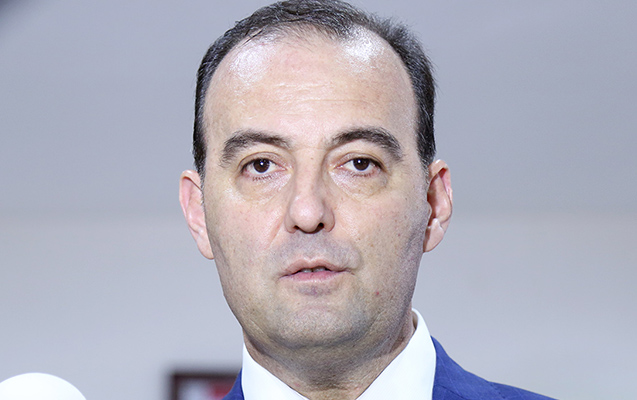 Məşhur şirkət rəhbərindən oğlu ilə bağlı yayılan xəbərlərə AÇIQLAMA