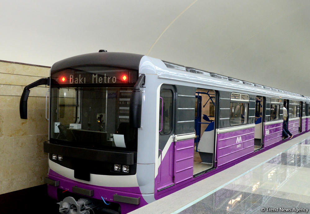 25 yaşlı gəncin metroda intihara cəhdinin SƏBƏBİ 