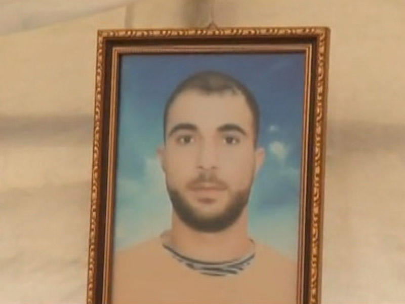 "Kamera var, bıçağı ürəyindən sancdı" - Bakıda dəhşətli qətl