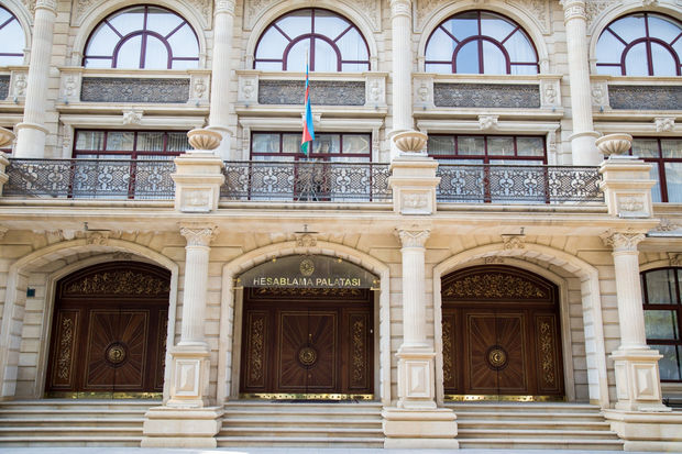 Hesablama Palatası Meliorasiya və Su Təsərrüfatı ASC-nin xərclərində nöqsan tapdı