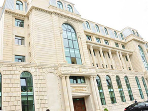 Bakı şəhər prokurorluğunun 12 əməkdaşı intizam məsuliyyətinə cəlb edilib