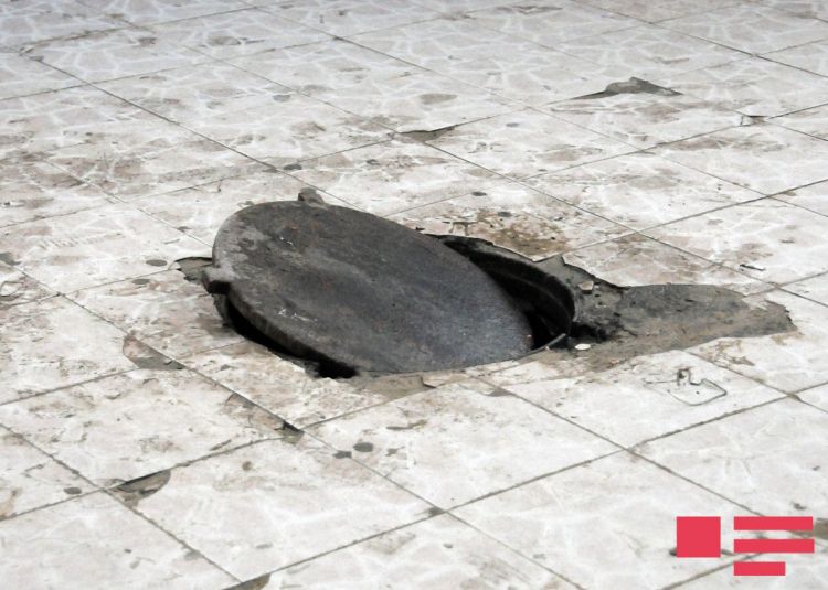 Sumqayıtda ölən və yaralanan FHN əməkdaşlarının adları açıqlandı - SİYAHI