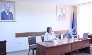 DİM: Yeni tədris standartlarına uyğun dərs vəsaitləri hazırlanacaq