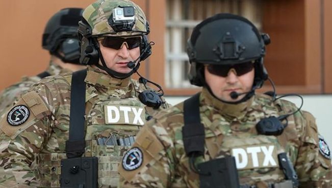 DTX vətən xainlərinin adlarını açıqladı