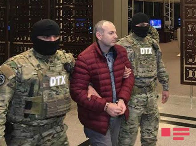 Lapşin son söz dedi: "Peşmanam"
