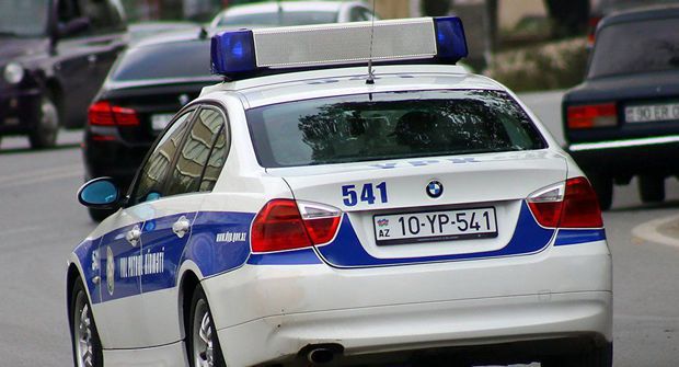 DYP-dən sürücülərə müraciət - Günün isti saatlarında...