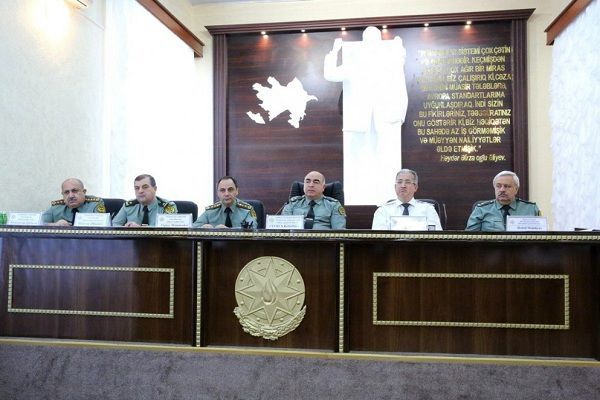 Penitensiar Xidmətin 10 əməkdaşı işdən qovuldu