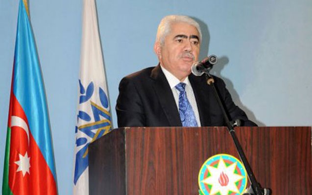 Prezidentdən deputatla bağlı sərəncam