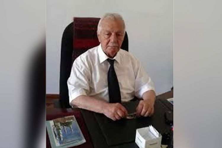 Hacıbala Abutalıbovun müavini vəfat etdi