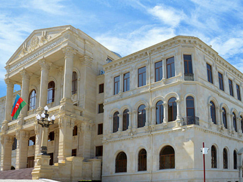 Ukraynadan toyuq əti idxal edən şəxslərə qarşı cinayət işi açıldı